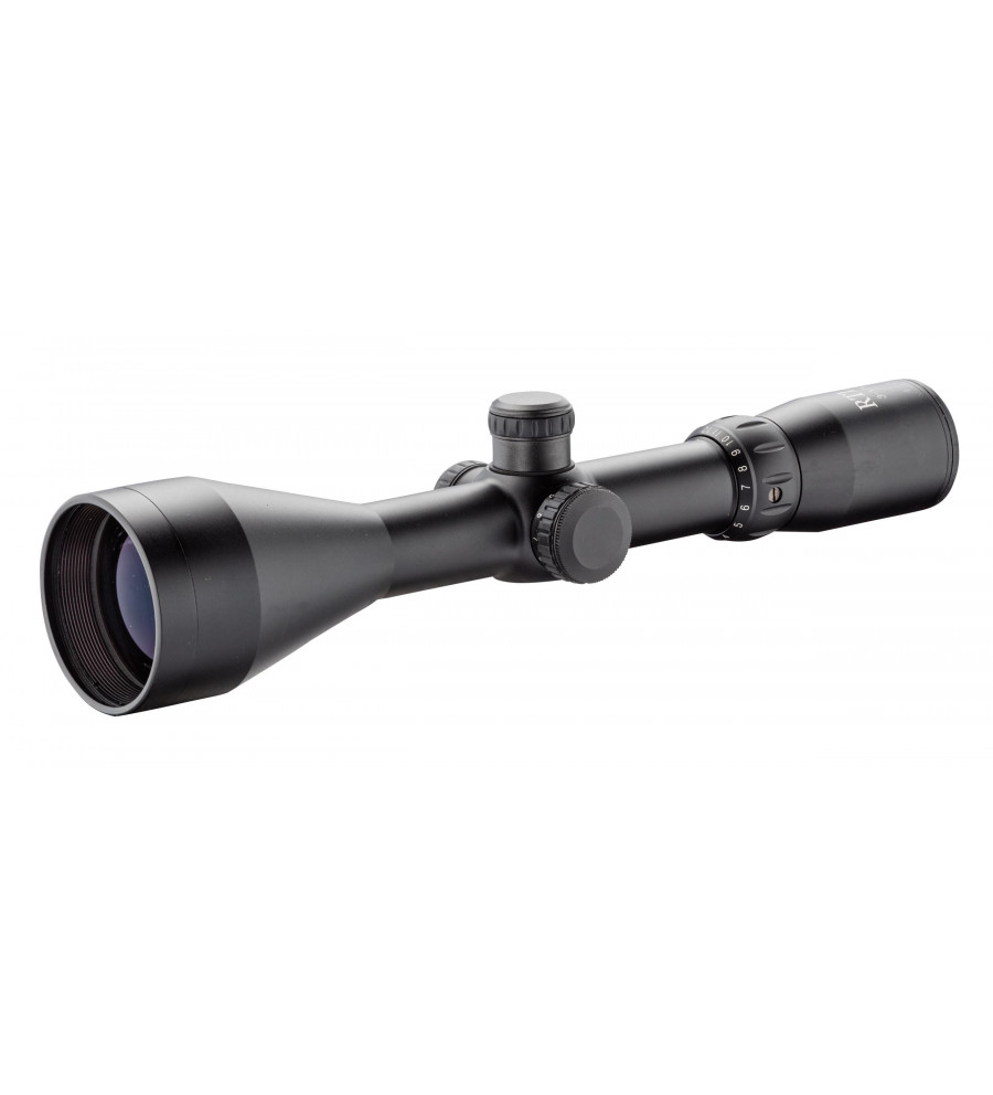 Lunette RTI 3-12x56 - réticule 4 lumineux Lunette RTI 3-12x56 - réticule 4 lumineux