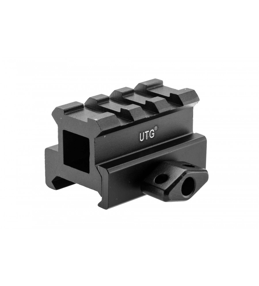 Rail UTG médium Rail UTG médium