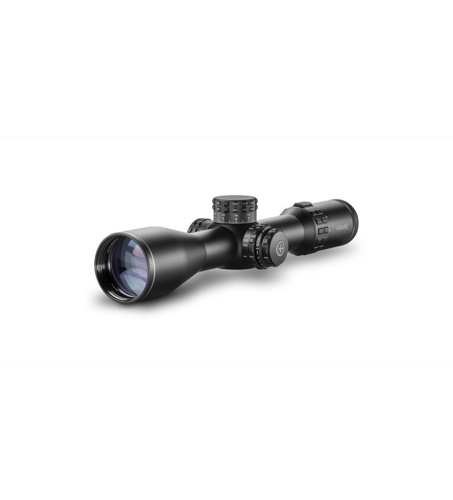 Lunette de tir Hawke Frontier 34 FFP 3–18x50 SF Lunette de tir Hawke Frontier 34 FFP 3–18x50 SF