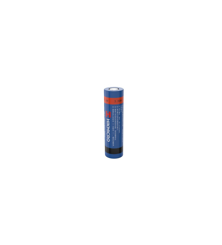 Batterie pour gryphon et panther HikMicro Batterie pour gryphon et panther HikMicro