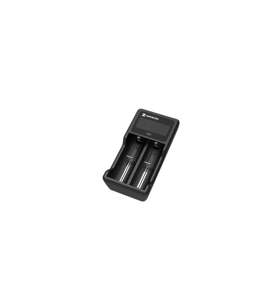 Chargeur de batterie HikMicro Chargeur de batterie HikMicro