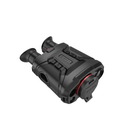 Jumelle a imagerie thermique fusion HikMicro raptor rq50ln  