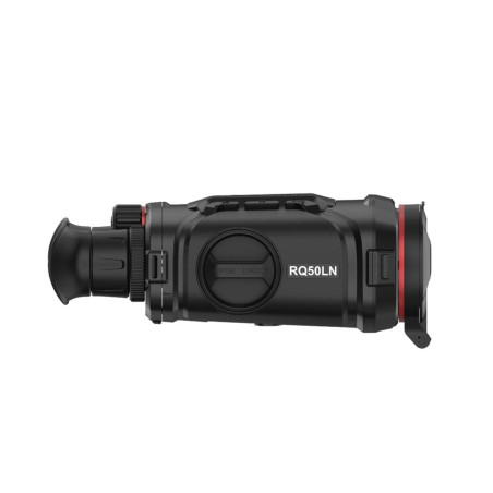 Jumelle a imagerie thermique fusion HikMicro raptor rq50ln  
