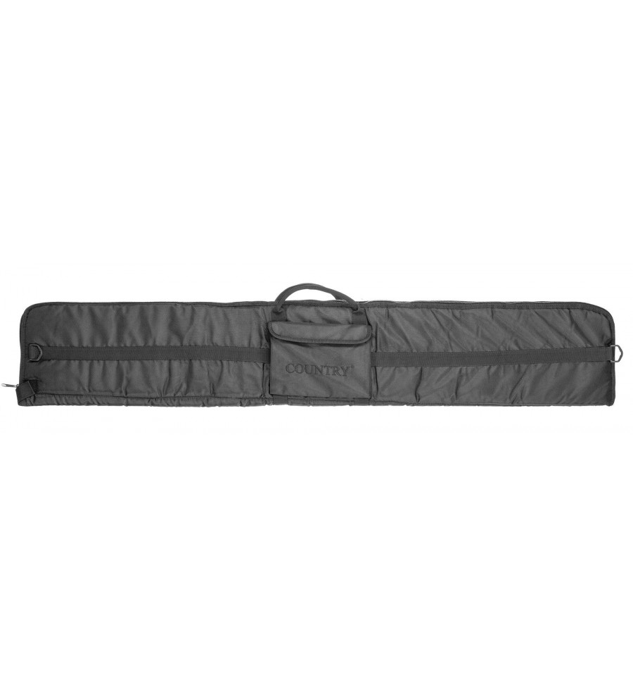 Fourreau / Tapis matelassé noir - Country Sellerie Fourreau / Tapis matelassé noir - Country Sellerie