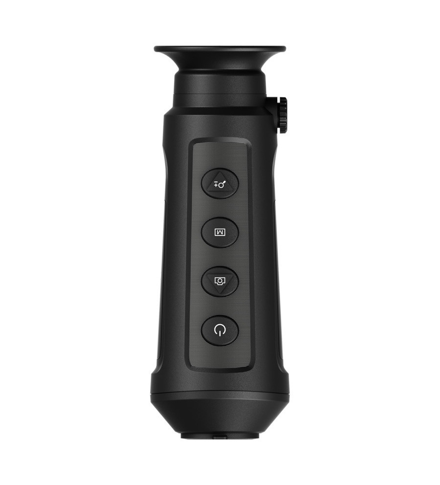 Monoculaire de vision thermique HikMicro lynx le15s Monoculaire de vision thermique HikMicro lynx le15s
