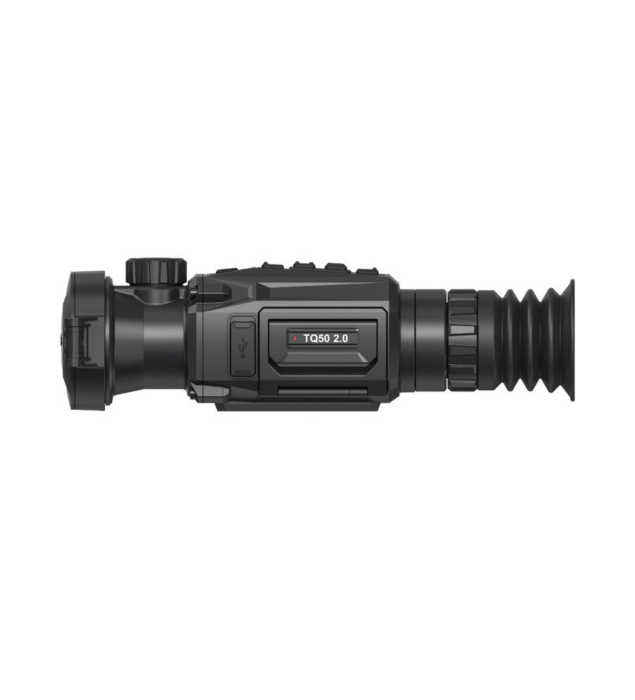 Module de tir a imagerie thermique thunder tq50 2.0 20mk Module de tir a imagerie thermique thunder tq50 2.0 20mk