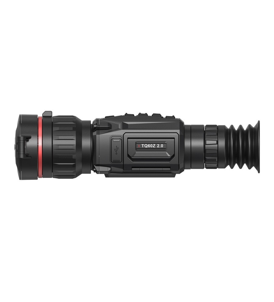 Module de tir a imagerie thermique thunder zoom tq60 2.0 20mk Module de tir a imagerie thermique thunder zoom tq60 2.0 20mk