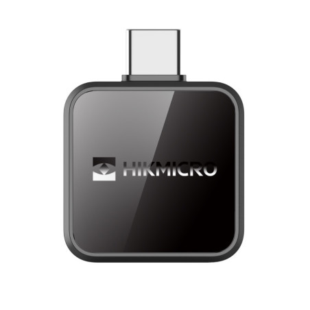 Camera thermique pour smartphone (android) HikMicro e20 plus 