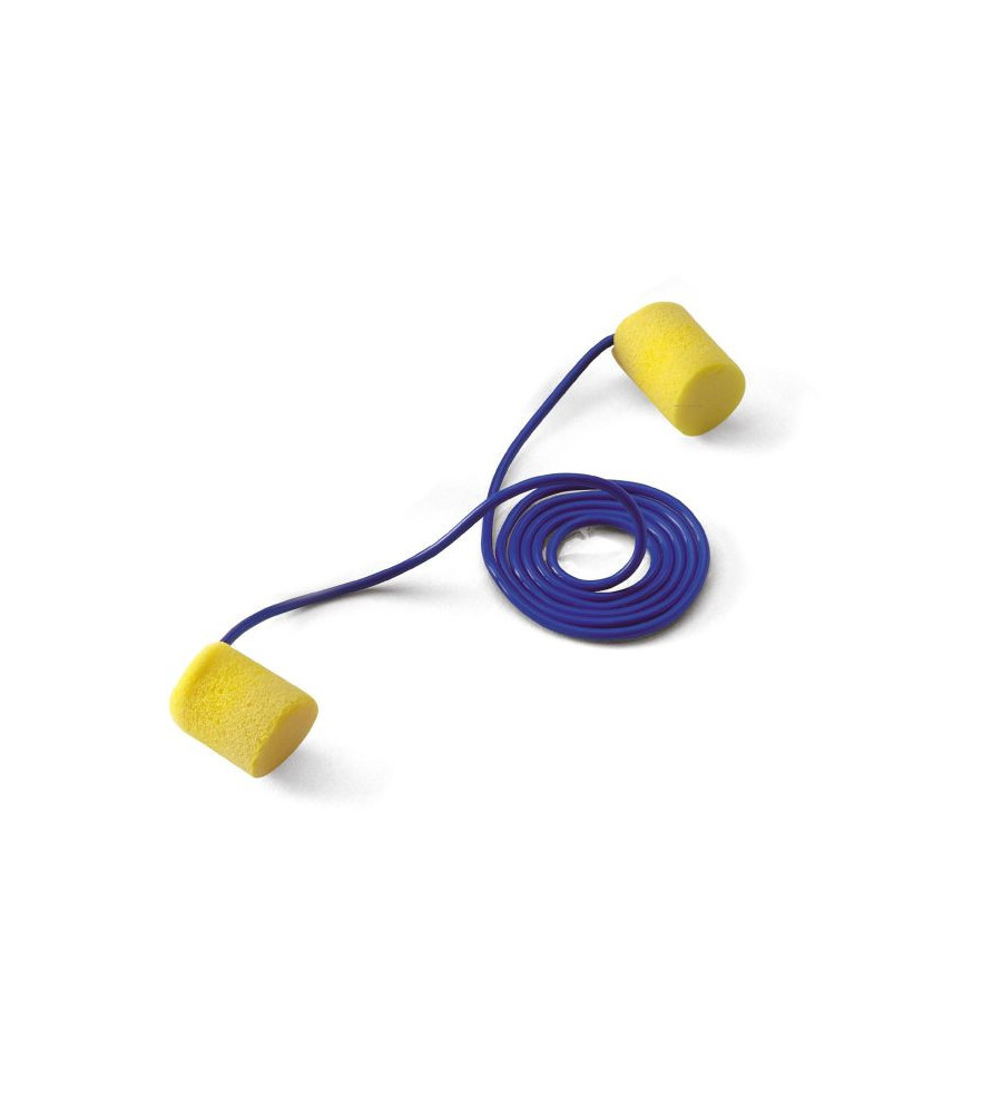 Bouchons mousse ear cabocord (1paire) Bouchons mousse ear cabocord (1paire)