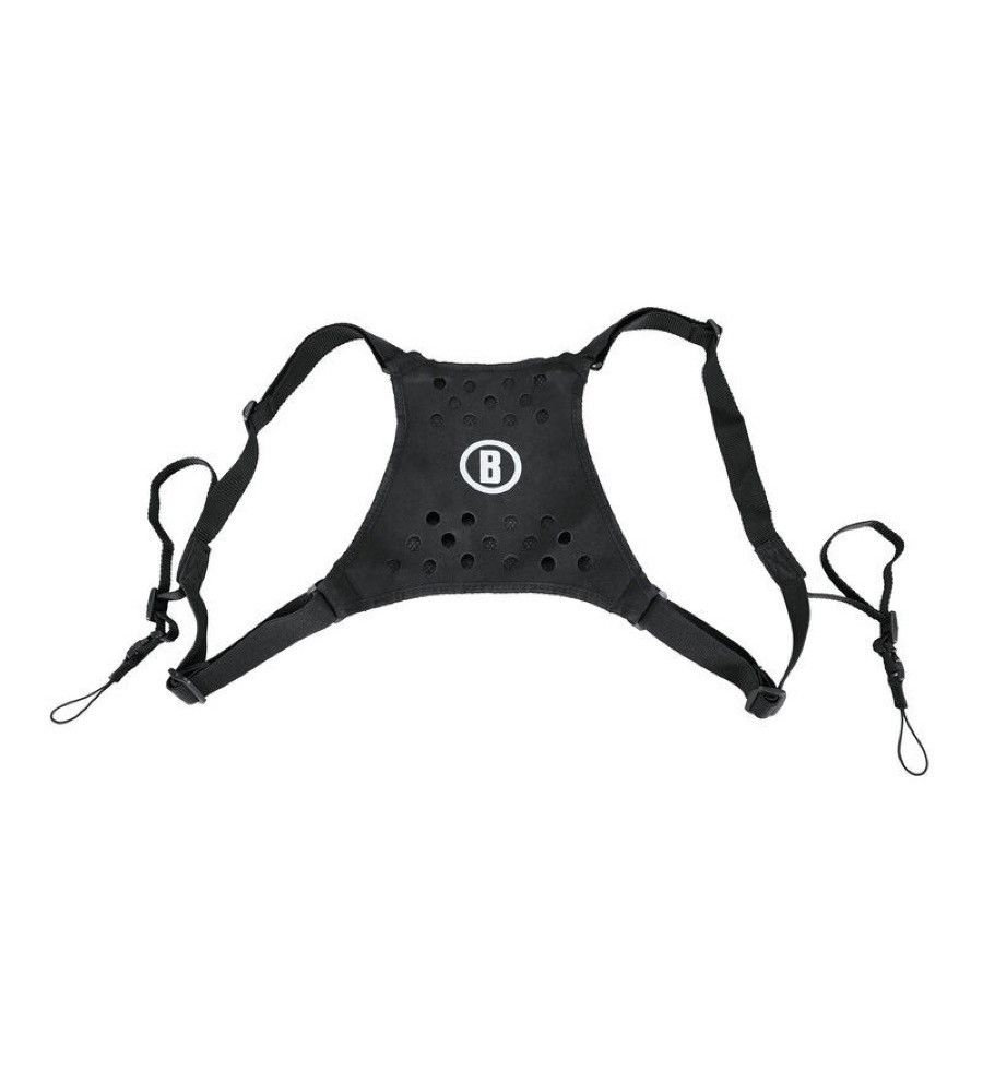 Harnais Bushnell pour jumelle Harnais Bushnell pour jumelle