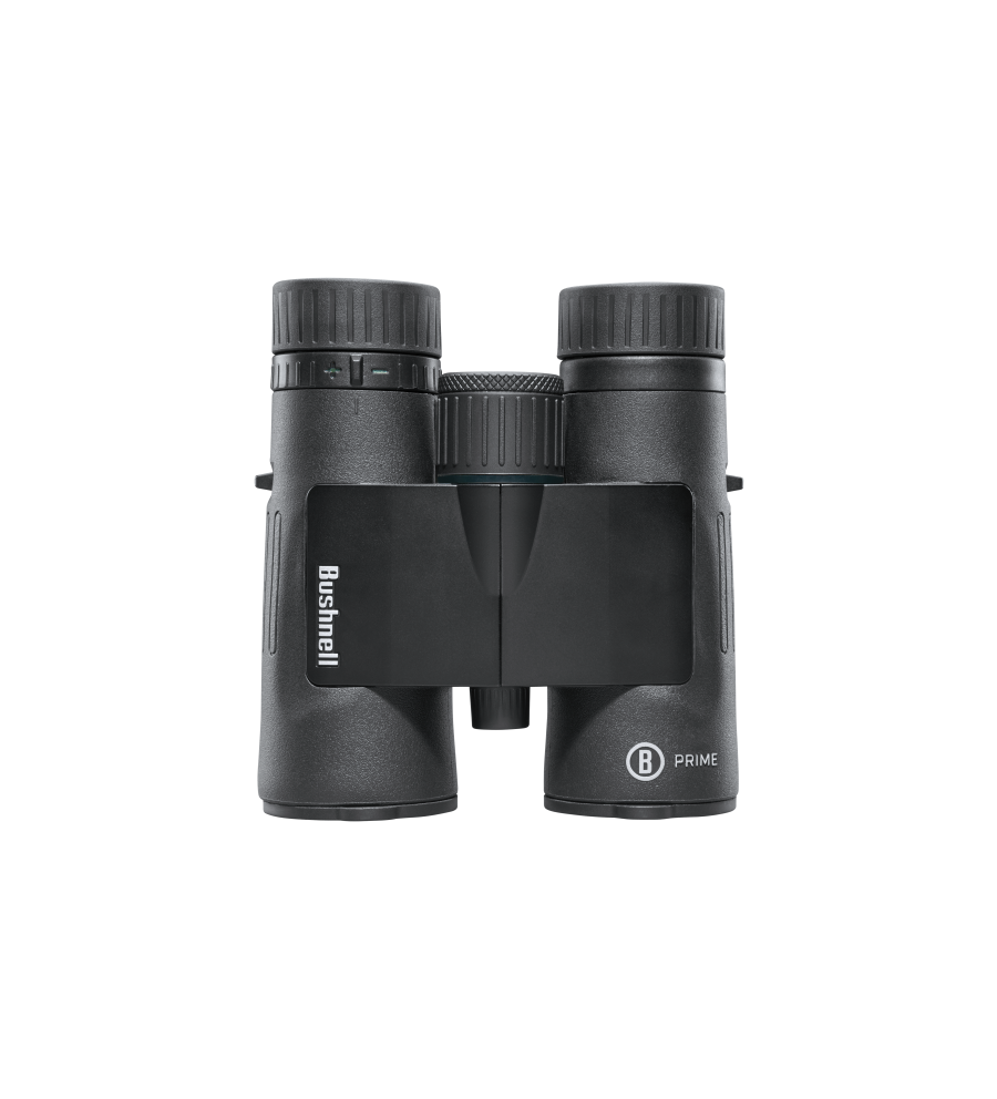 Jumelle Bushnell prime 10x42 prisme en toit - noire Jumelle Bushnell prime 10x42 prisme en toit - noire