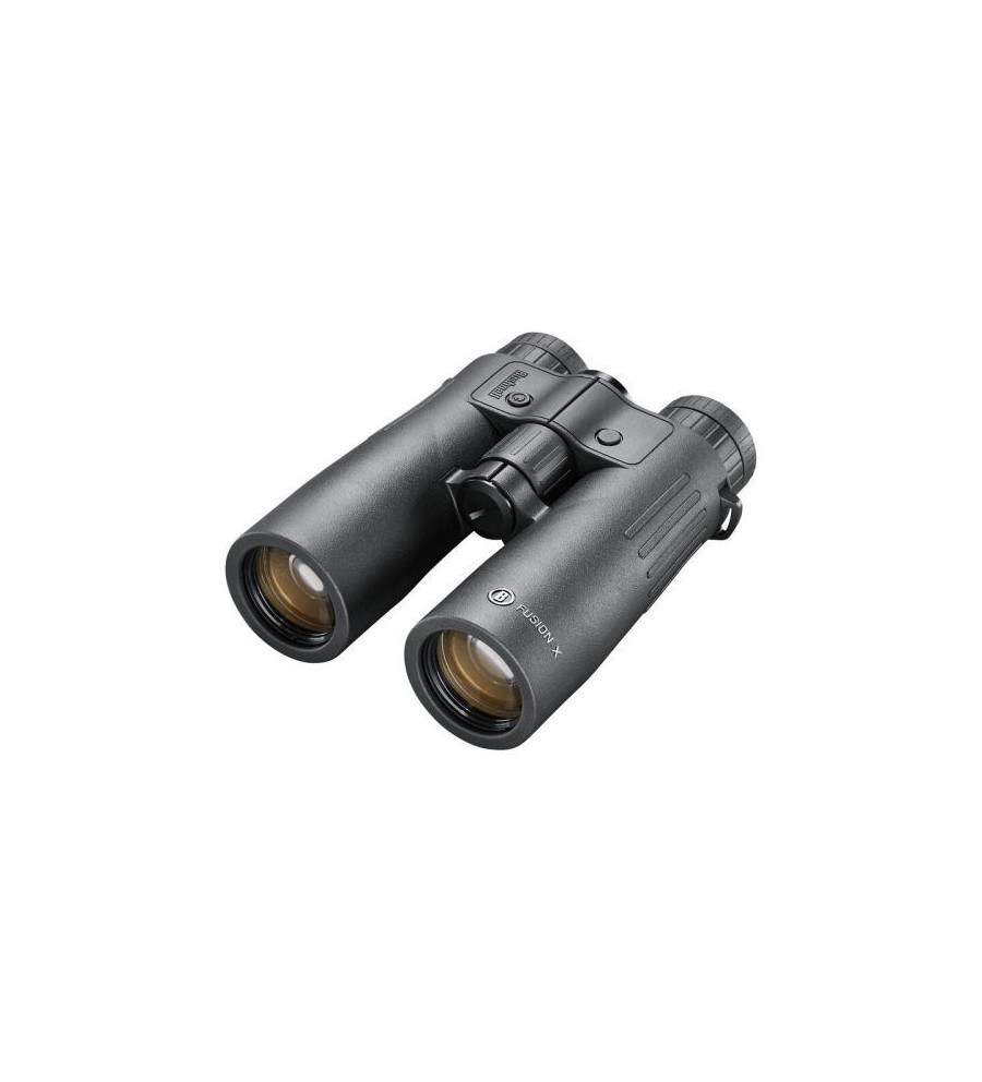 Jumelle telemetrique Bushnell fusion x 10x42 adaptec display Jumelle telemetrique Bushnell fusion x 10x42 adaptec display