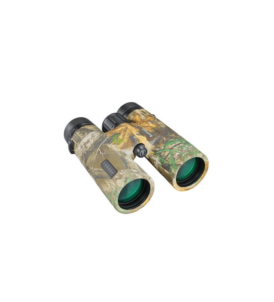 Jumelles Bushnell engage x 10x42 camo Jumelles Bushnell engage x 10x42 camo
