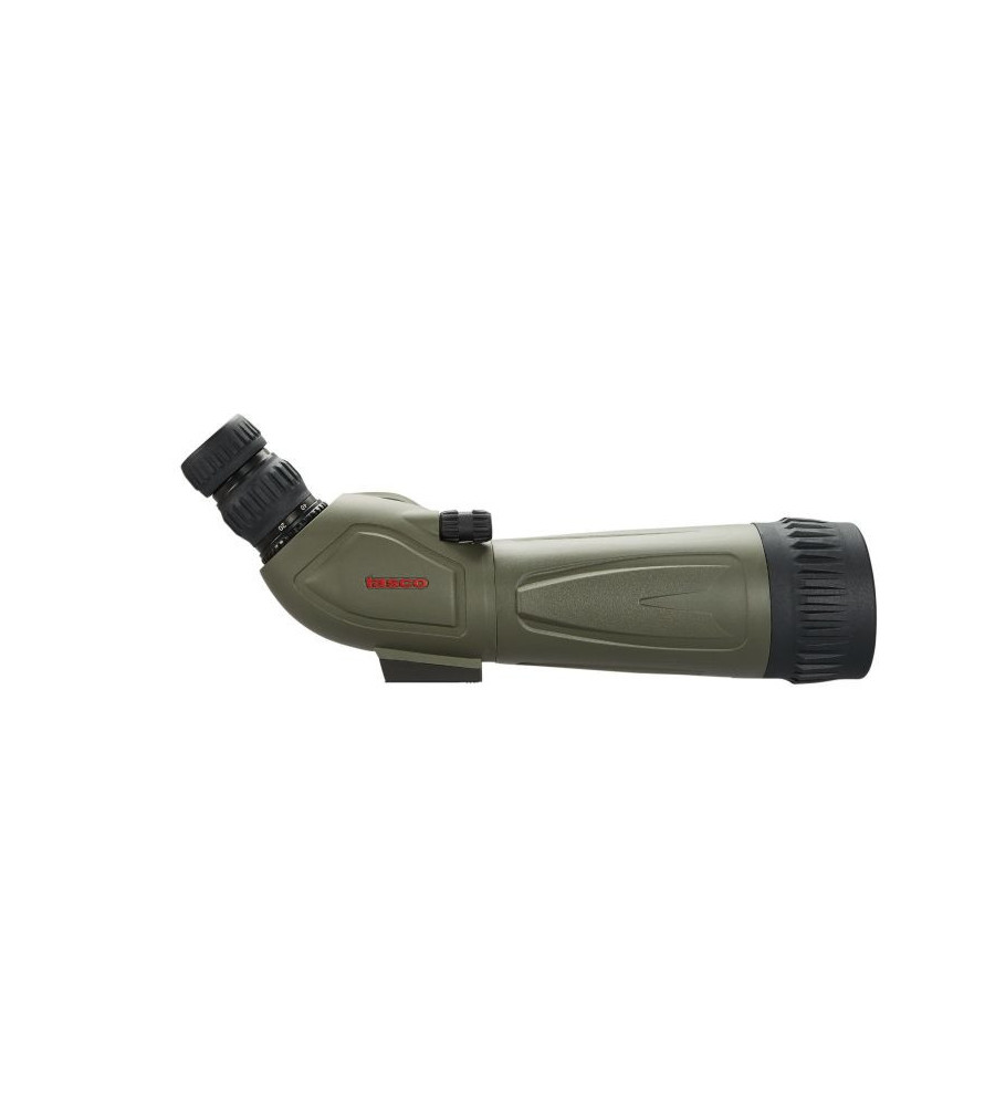 Longue vue Tasco 20-60x60 coudee olive trepied et support vitre Longue vue Tasco 20-60x60 coudee olive trepied et support vitre
