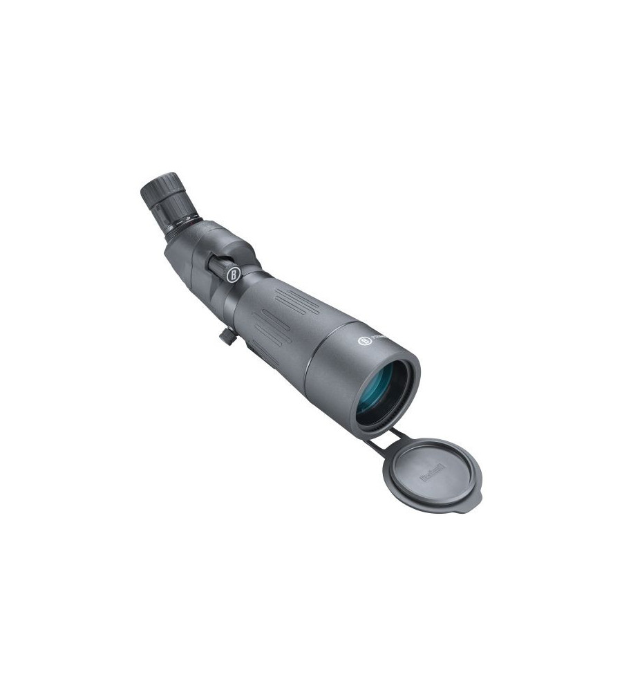 Lunette terrestre Bushnell prime 20-60x65 coudee Lunette terrestre Bushnell prime 20-60x65 coudee