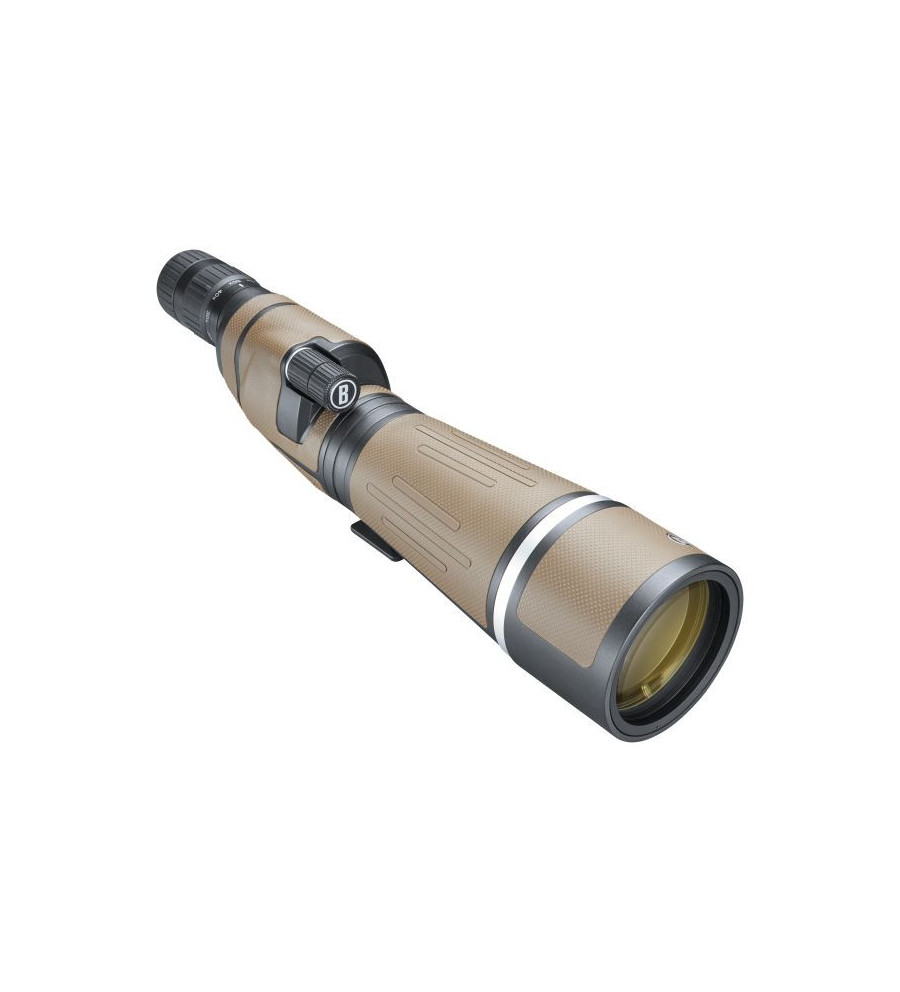 Lunette terrestre droite Bushnell forge 20-60x80 - coyote Lunette terrestre droite Bushnell forge 20-60x80 - coyote