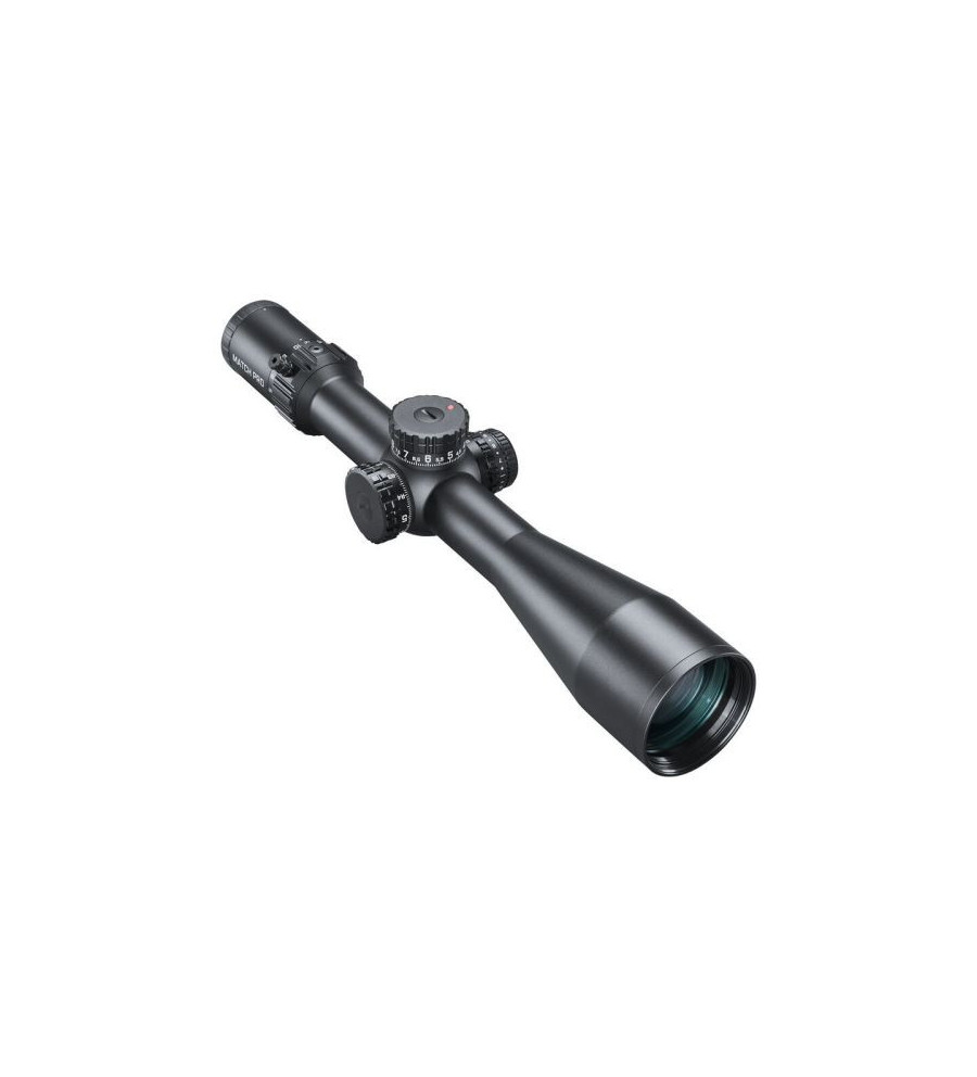 Lunette Bushnell match pro ed 5-30x56 ffp ret. deploy mil 2 ill Lunette Bushnell match pro ed 5-30x56 ffp ret. deploy mil 2 ill