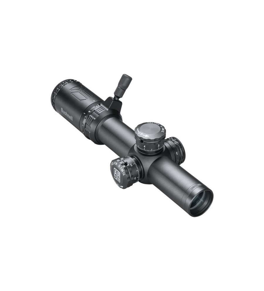 Lunette de tir Bushnell ar optics 1-4x24- bdc ill - 1pf - dia 30mm Lunette de tir Bushnell ar optics 1-4x24- bdc ill - 1pf - dia 30mm