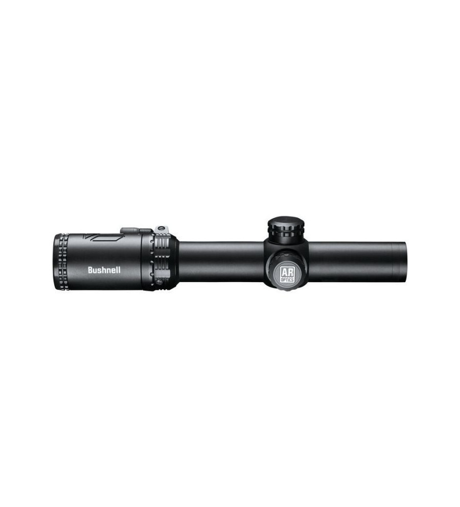 Lunette de tir Bushnell ar optics 4.5-18x40 - dz 223- 2pf - dia 25.4mm Lunette de tir Bushnell ar optics 4.5-18x40 - dz 223- 2pf - dia 25.4mm