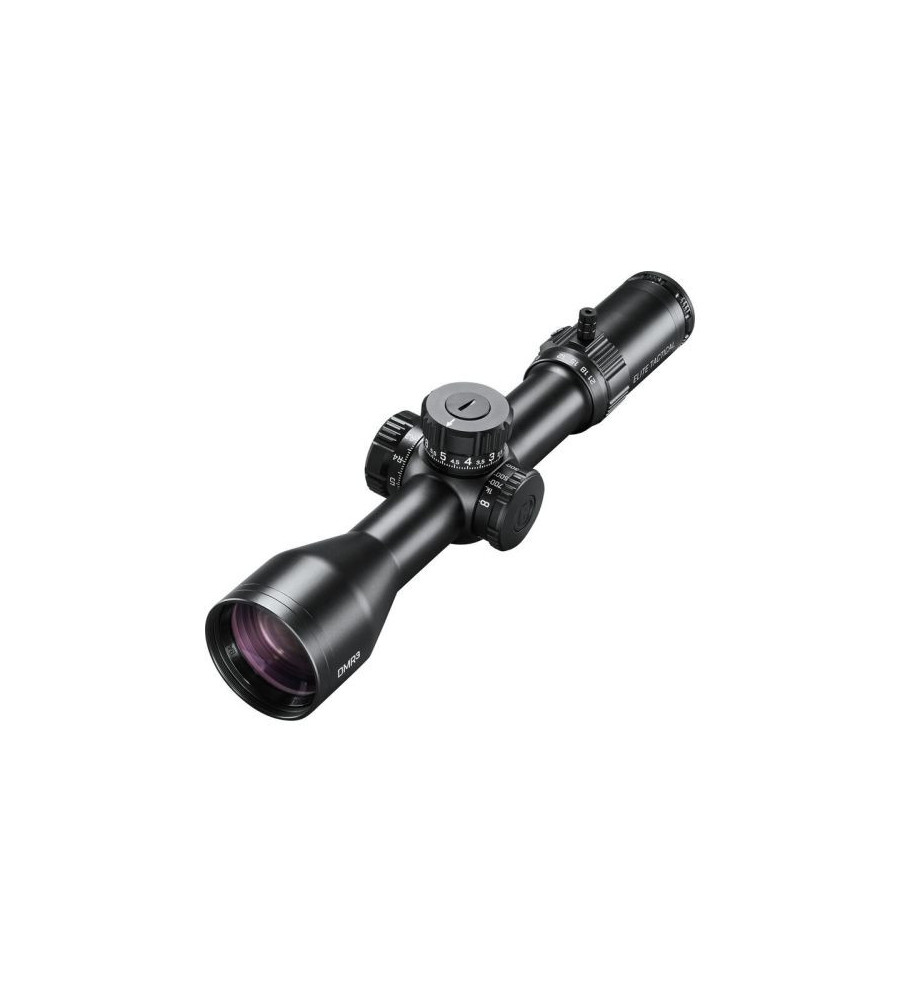 Lunette de tir Bushnell elite tactical dmriii 3.5-21x50 ret. g4 ppf Lunette de tir Bushnell elite tactical dmriii 3.5-21x50 ret. g4 ppf