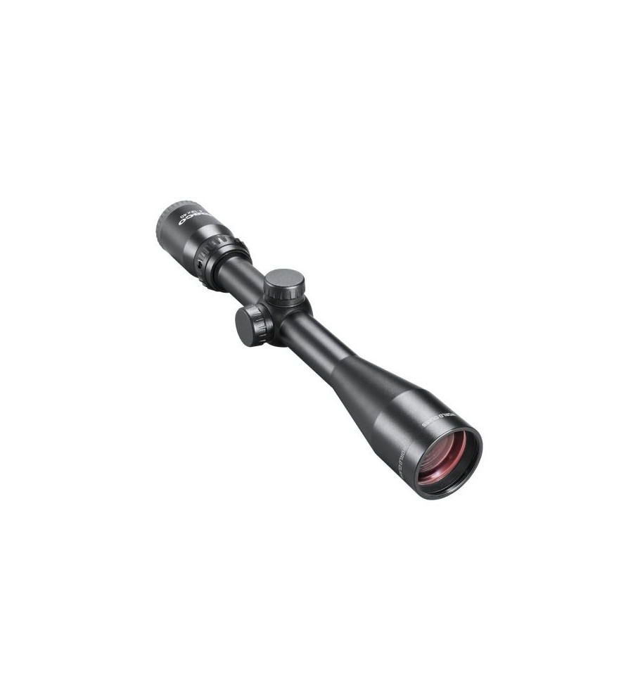 Lunette de tir Tasco world class 4-12x40 ret 30/30 avec collier Lunette de tir Tasco world class 4-12x40 ret 30/30 avec collier