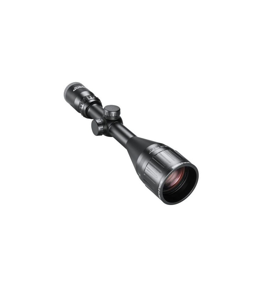 Lunette de tir Tasco world class 6-18x50 ret 30/30 avec collier Lunette de tir Tasco world class 6-18x50 ret 30/30 avec collier