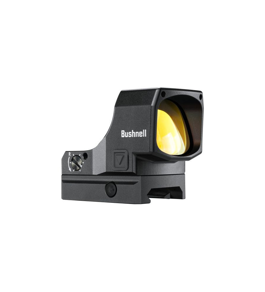 Point rouge Bushnell extra grand angle rxm300 3moa Point rouge Bushnell extra grand angle rxm300 3moa