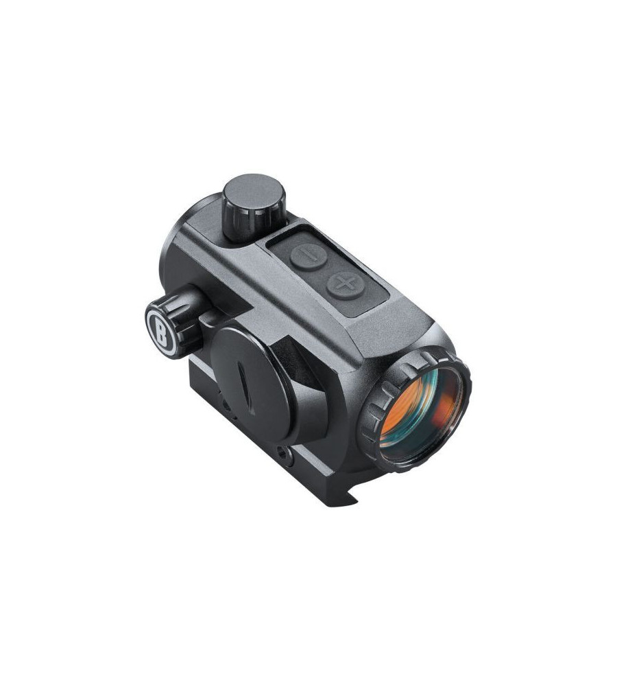 Point rouge Bushnell trs 125 1x22 3 moa Point rouge Bushnell trs 125 1x22 3 moa