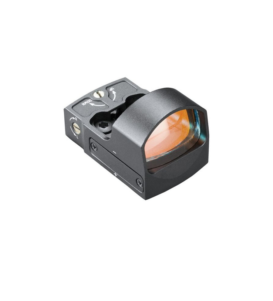 Point rouge Tasco pro point 1x25 4 moa (5) Point rouge Tasco pro point 1x25 4 moa (5)