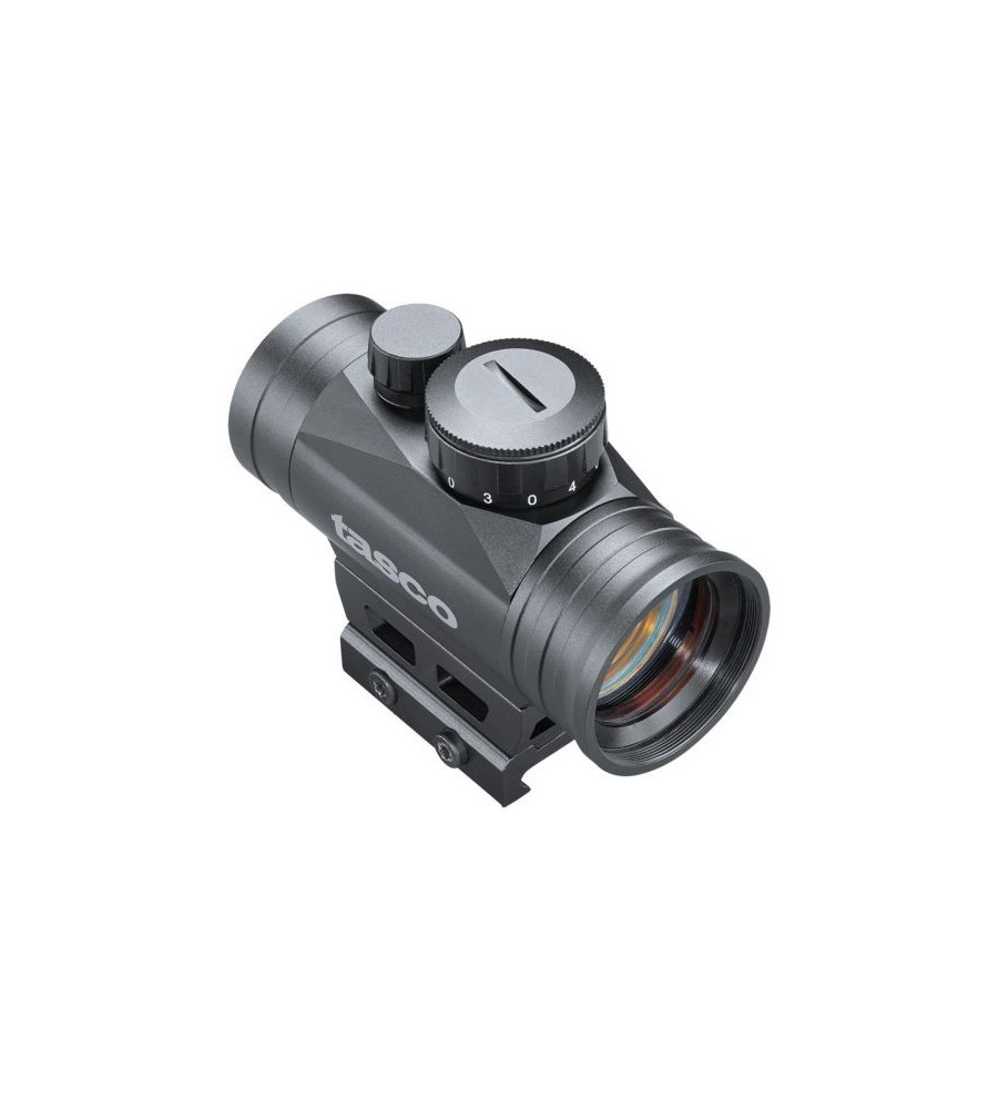 Point rouge Tasco pro point 1x30 3 moa (5) Point rouge Tasco pro point 1x30 3 moa (5)