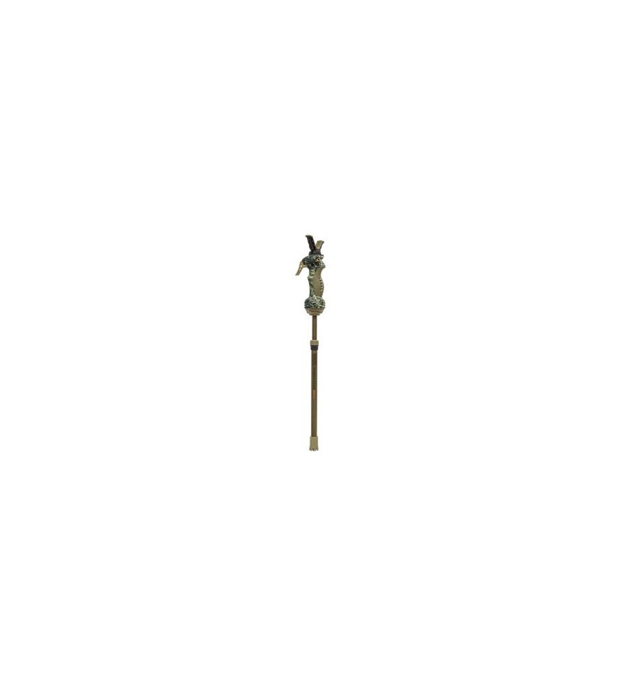 Monopied Primos trigger stick gen 3 - modele haut - 83 a 165 cm Monopied Primos trigger stick gen 3 - modele haut - 83 a 165 cm