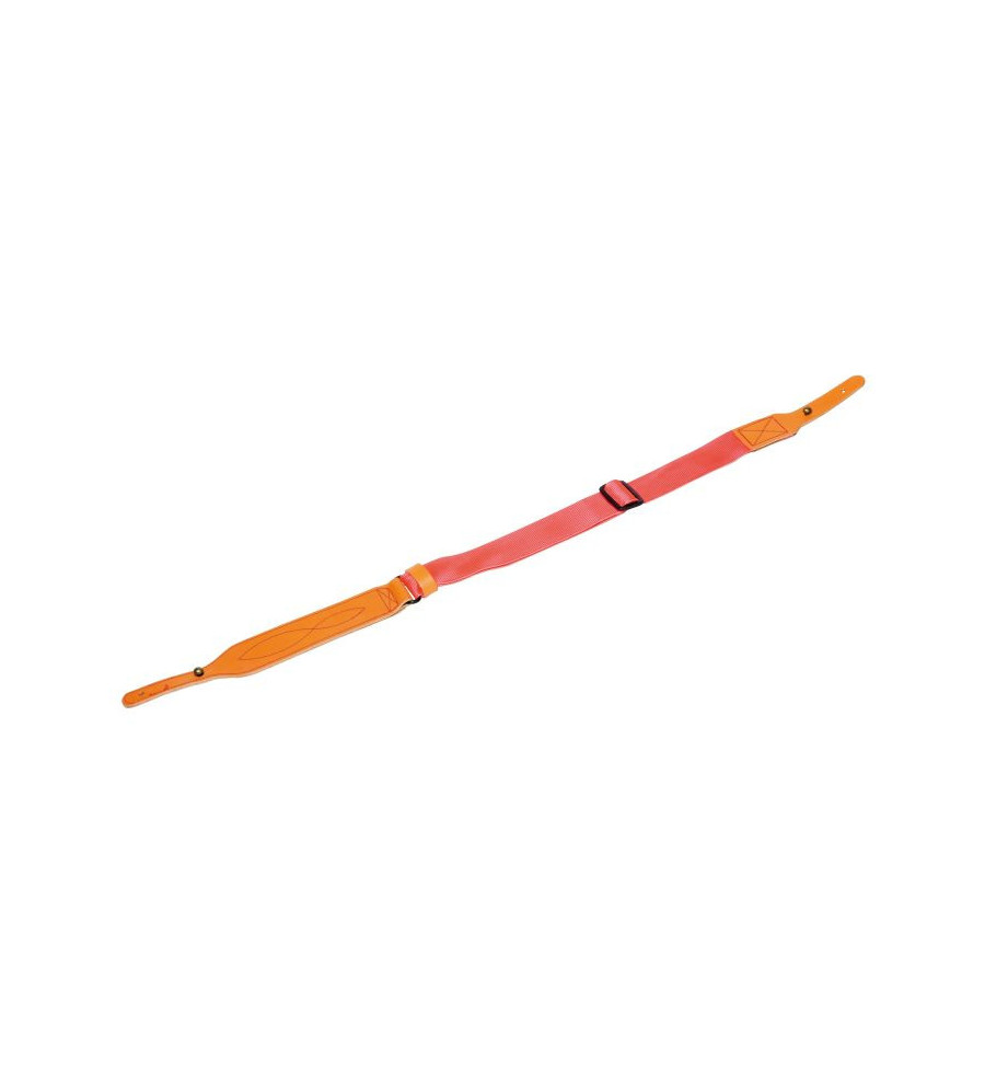 Bretelle sangle fluo Bretelle sangle fluo