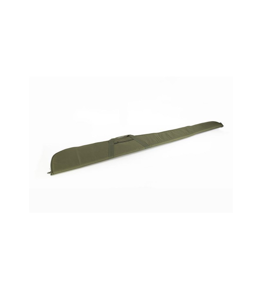 Etui toile 140 cm vert avec poche Etui toile 140 cm vert avec poche