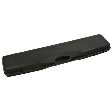 Mallette carabine polypropylene injecté interieur mousse dim 110x24x1 
