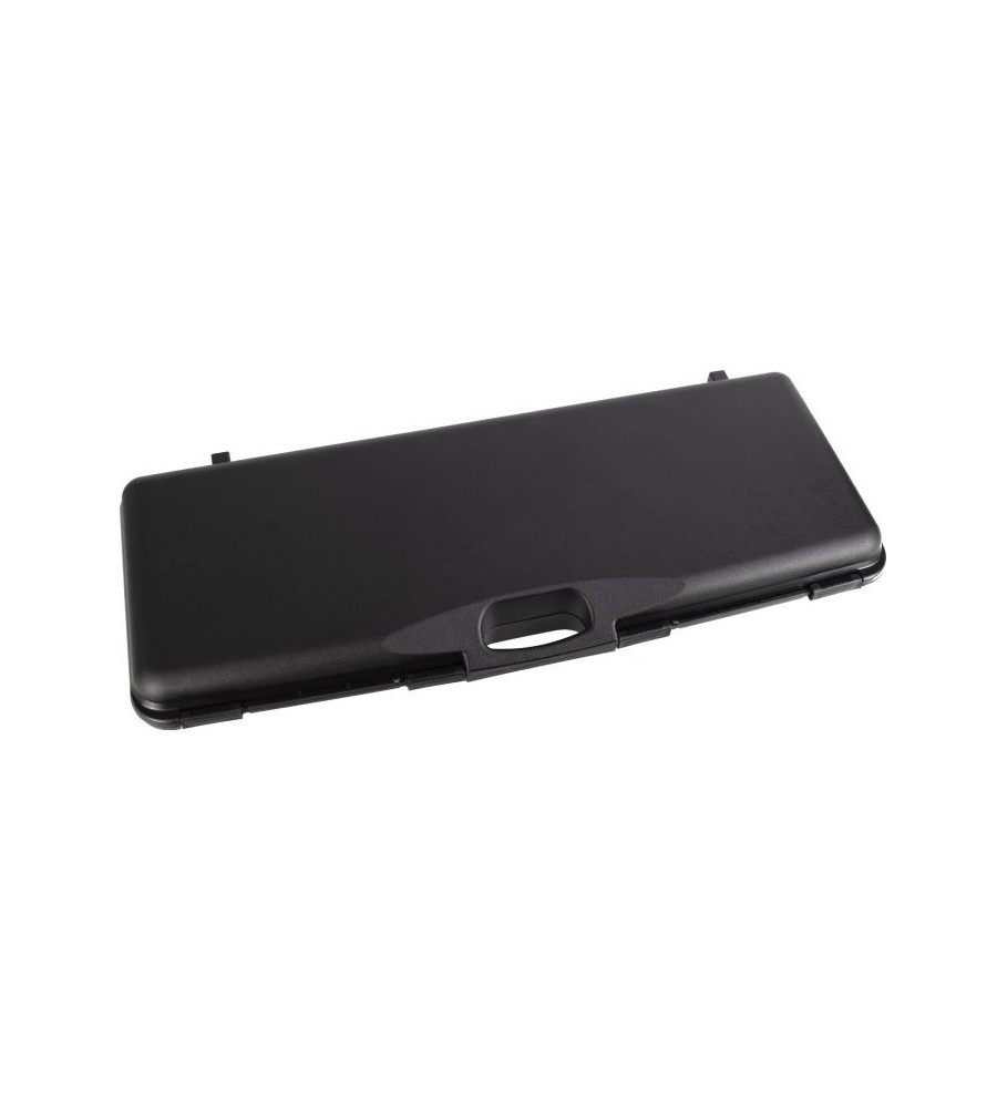 Mallette plastic fusil demonté intérieur mousse Mallette plastic fusil demonté intérieur mousse