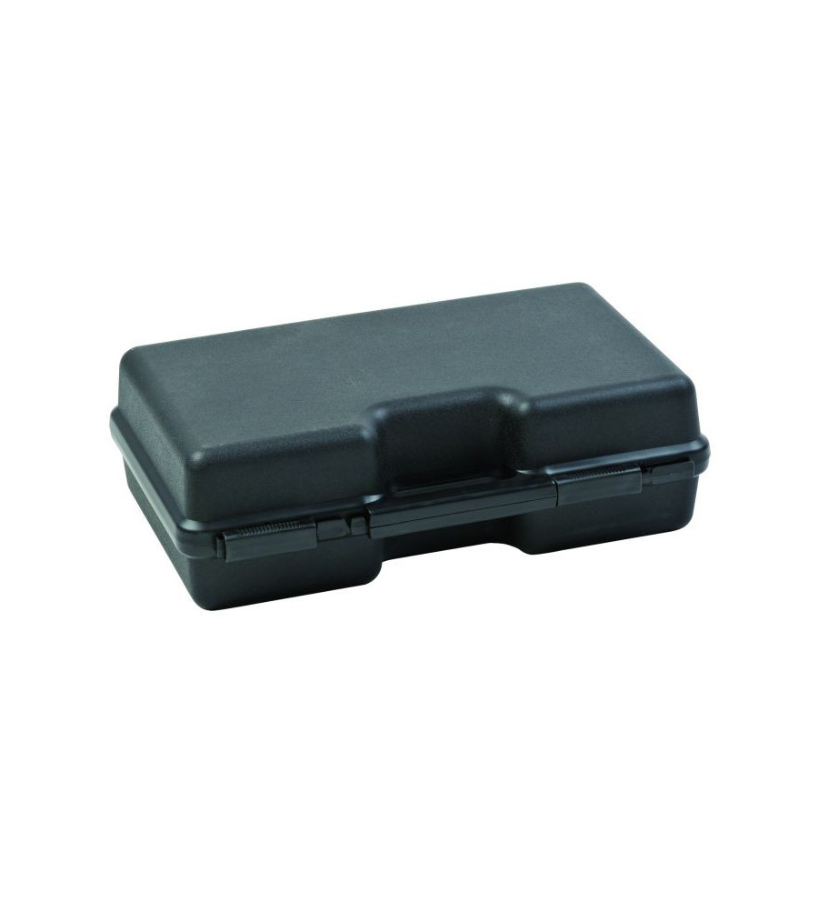 Réserve pour 200 cartouches polypropylene injecté dim 35x20.5x10.8 cm Réserve pour 200 cartouches polypropylene injecté dim 35x20.5x10.8 cm
