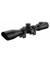 Lunette de tir Mildot illuminée 3-12 x 44 