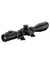 Lunette de tir Mildot illuminée 3-12 x 44 