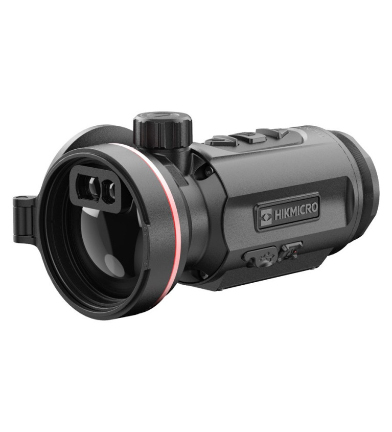 Module de tir Clip-On HikMicro Thunder TQ50CL 3.0 - Tout-Chasse.fr