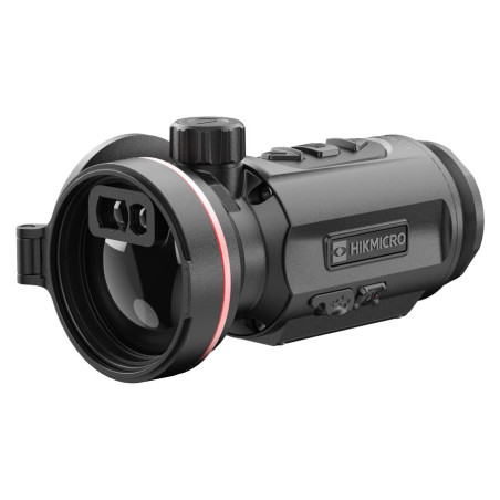 Module de tir Clip-On HikMicro Thunder TQ50CL 3.0 - Tout-Chasse.fr
