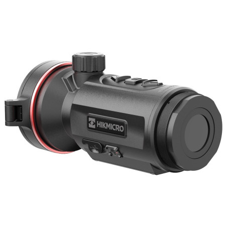 Module de tir Clip-On HikMicro Thunder TQ50CL 3.0 - Tout-Chasse.fr