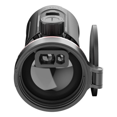 Module de tir Clip-On HikMicro Thunder TQ50CL 3.0 - Tout-Chasse.fr
