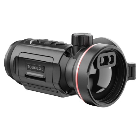 Module de tir Clip-On HikMicro Thunder TQ50CL 3.0 - Tout-Chasse.fr