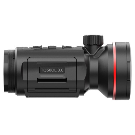 Module de tir Clip-On HikMicro Thunder TQ50CL 3.0 - Tout-Chasse.fr
