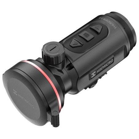 Module de tir Clip-On HikMicro Thunder TQ50CL 3.0 - Tout-Chasse.fr