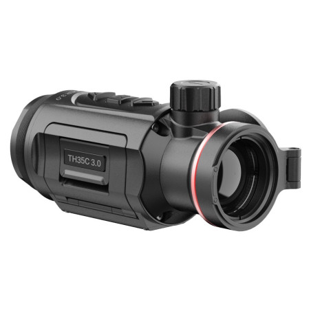 Module de tir Clip-On HikMicro Thunder TH35C 3.0 - Tout-Chasse.fr