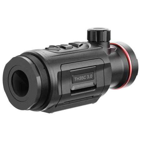 Module de tir Clip-On HikMicro Thunder TH35C 3.0 - Tout-Chasse.fr