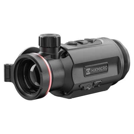 Module de tir Clip-On HikMicro Thunder TQ35C 3.0 - Tout-Chasse.fr