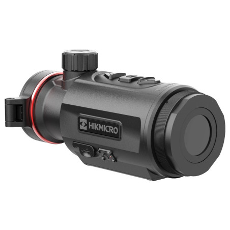 Module de tir Clip-On HikMicro Thunder TQ35C 3.0 - Tout-Chasse.fr
