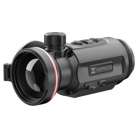 Module de tir Clip-On HikMicro Thunder TQ50C 3.0 - Tout-Chasse.fr